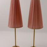 875 9421 TABLE LAMPS